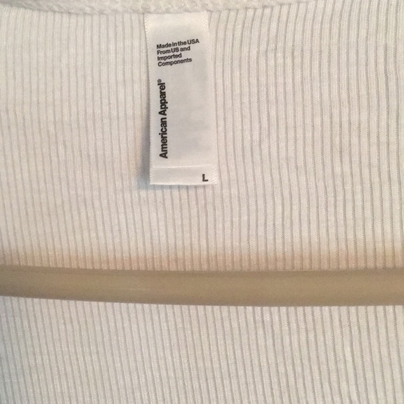 Wrap top - Picture 3 of 3